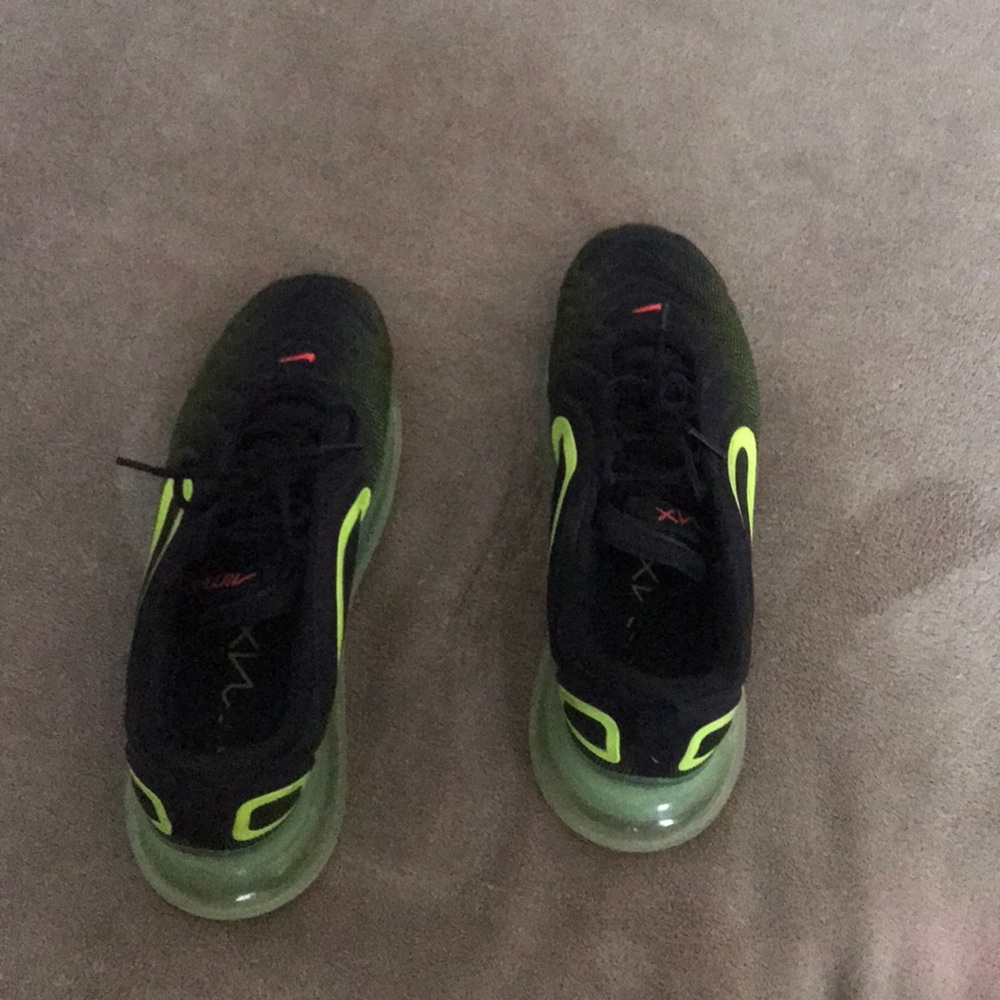 Nike air 720